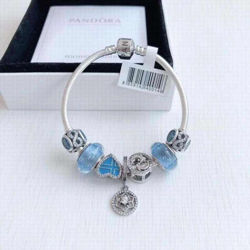 Pandora Bracelets 1561